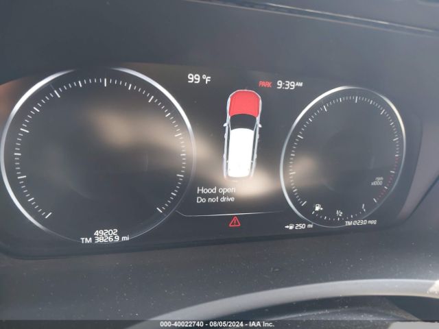 YV4A22PK0K1448704 Volvo Xc90 T6 Momentum