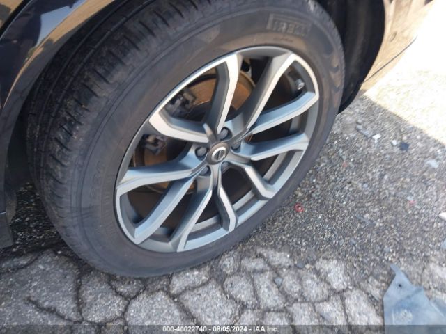 YV4A22PK0K1448704 Volvo Xc90 T6 Momentum