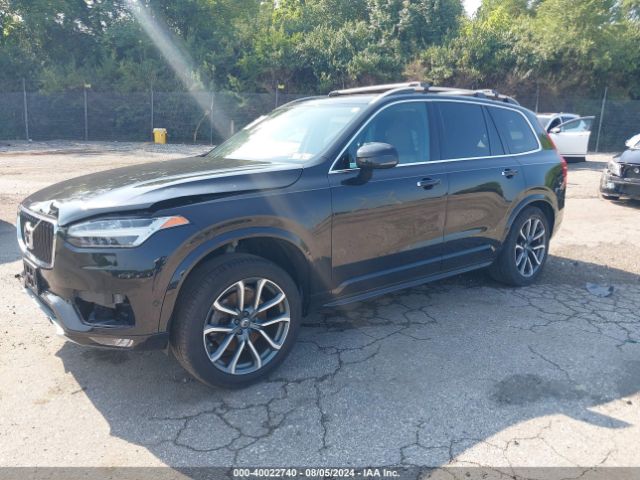 YV4A22PK0K1448704 Volvo Xc90 T6 Momentum