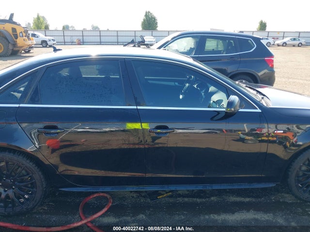 Audi A4 2.0t Premium 2016 WAUHFAFL6GN003990 Image 12