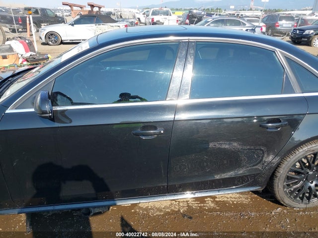 Audi A4 2.0t Premium 2016 WAUHFAFL6GN003990 Image 13