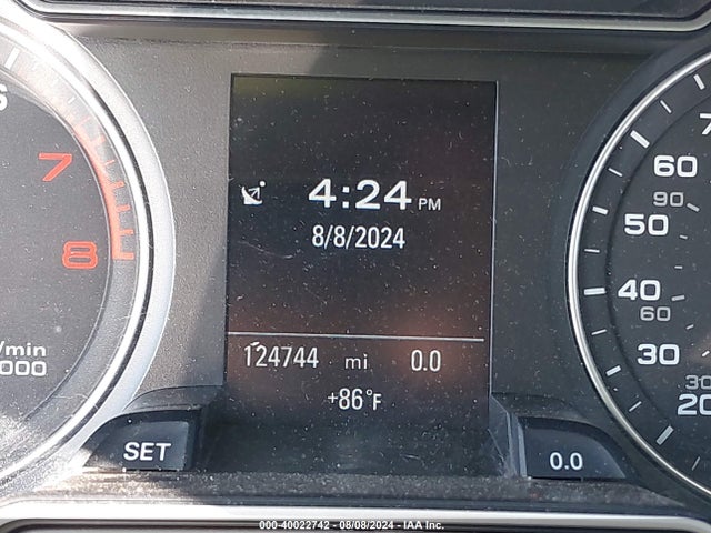 Audi A4 2.0t Premium 2016 WAUHFAFL6GN003990 Image 14