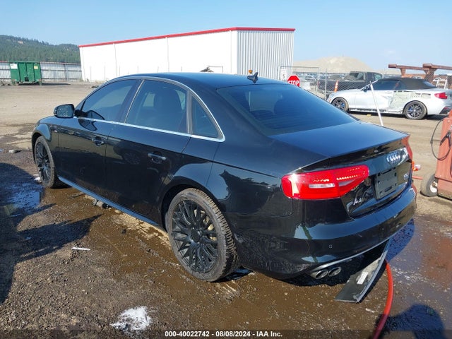 Audi A4 2.0t Premium 2016 WAUHFAFL6GN003990 Image 3