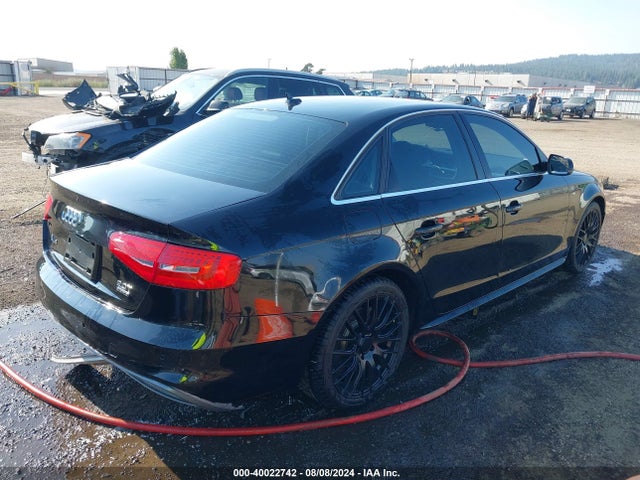 Audi A4 2.0t Premium 2016 WAUHFAFL6GN003990 Image 4