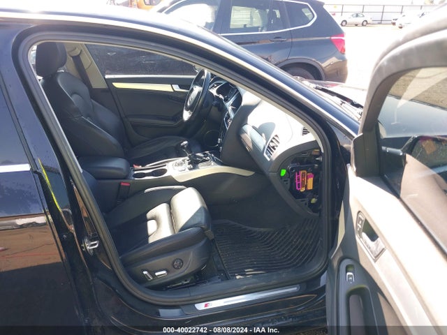 Audi A4 2.0t Premium 2016 WAUHFAFL6GN003990 Image 5