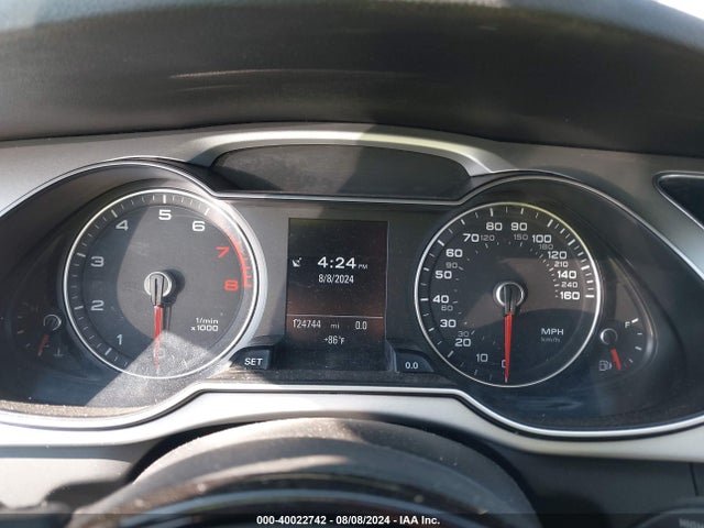 Audi A4 2.0t Premium 2016 WAUHFAFL6GN003990 Image 7