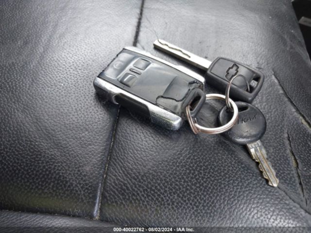 3GCUKSEC2EG134697 Chevrolet Silverado 1500 1lz