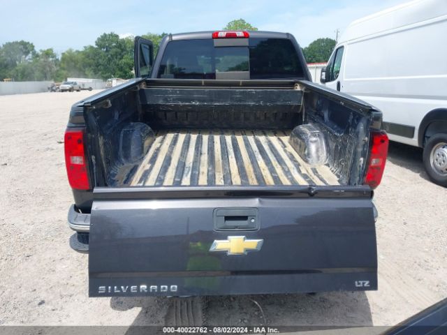 3GCUKSEC2EG134697 Chevrolet Silverado 1500 1lz