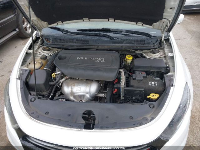1C3CDFEB6ED878941 Dodge DART GT