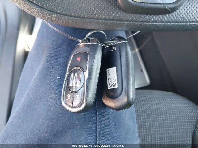 KL47LAE25RB144189 Buick Envista Preferred Fwd