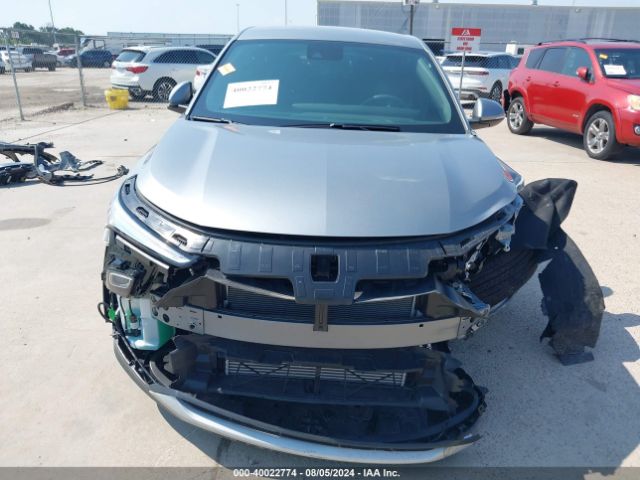 KL47LAE25RB144189 Buick Envista Preferred Fwd