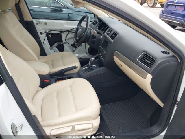 3VWDB7AJ9HM295522 Volkswagen Jetta 1.4t Se