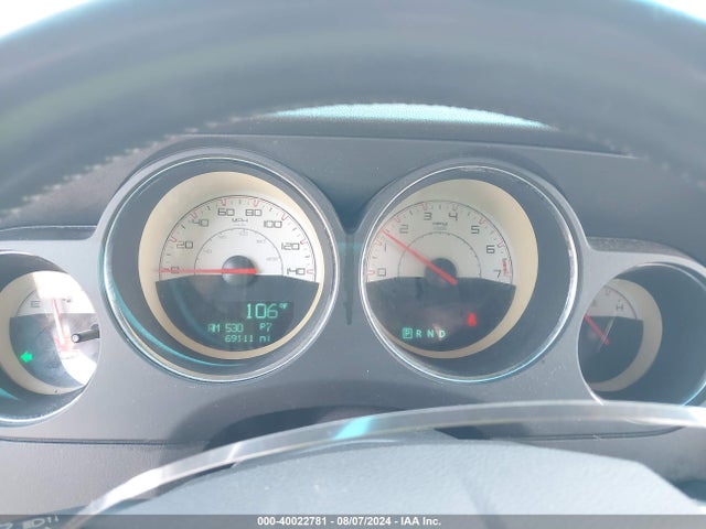 Dodge Challenger Sxt 2014 2C3CDYAGXEH231913 Image 7