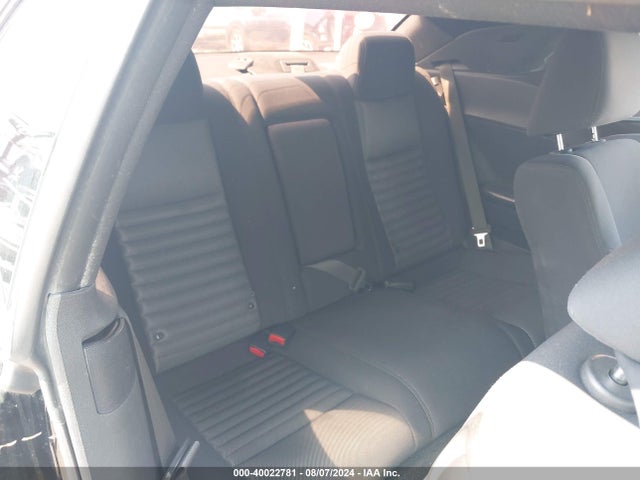 Dodge Challenger Sxt 2014 2C3CDYAGXEH231913 Image 8