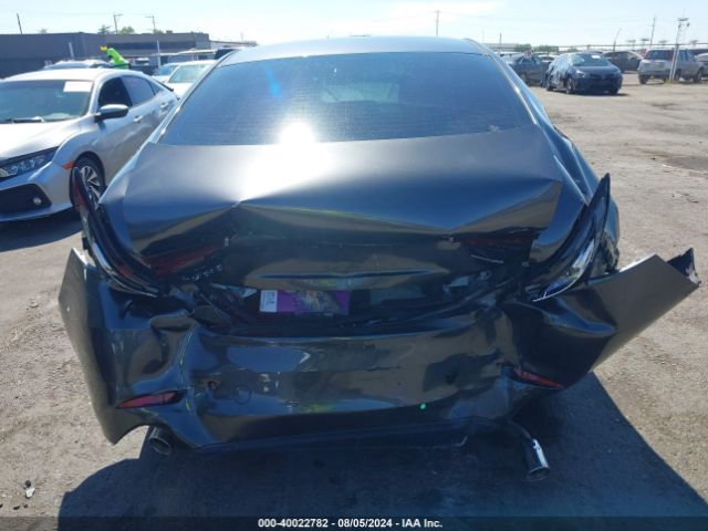 JM1GL1VM7M1604880 Mazda Mazda6 Touring