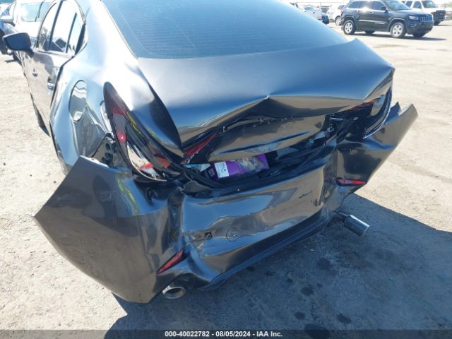 JM1GL1VM7M1604880 Mazda Mazda6 Touring