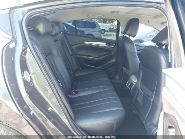 JM1GL1VM7M1604880 Mazda Mazda6 Touring