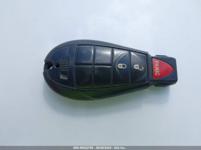 2C4RDGBG8ER452810 Dodge Grand Caravan Se 30th Anniversary