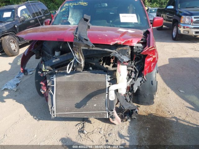 2C4RDGBG8ER452810 Dodge Grand Caravan Se 30th Anniversary