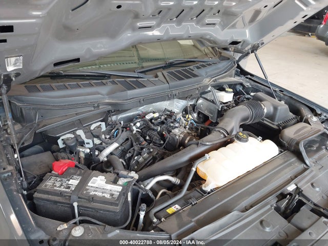 Ford F-150 Xl 2021 1FTEW1EP5MKE51662 Image 10