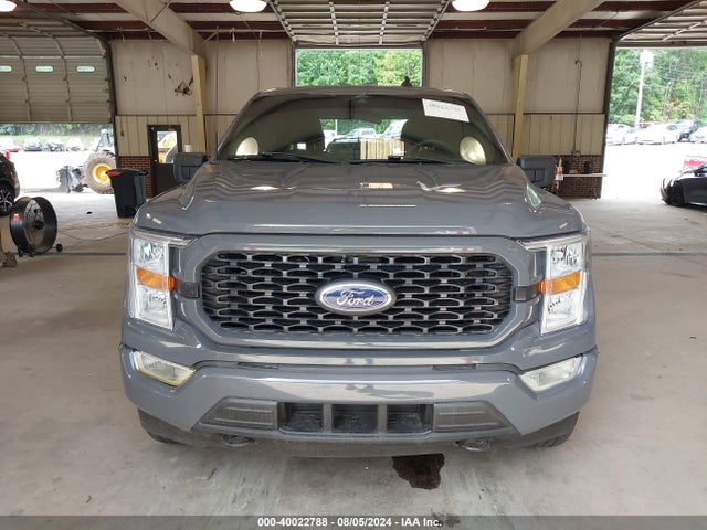 Ford F-150 Xl 2021 1FTEW1EP5MKE51662 Image 13