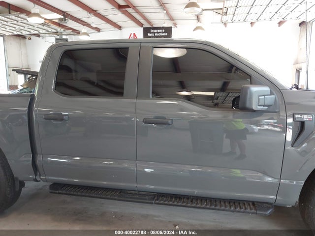 Ford F-150 Xl 2021 1FTEW1EP5MKE51662 Image 14