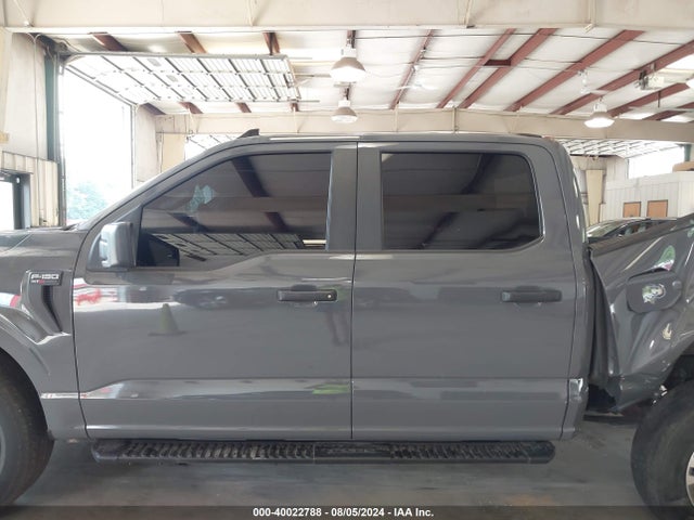 Ford F-150 Xl 2021 1FTEW1EP5MKE51662 Image 15