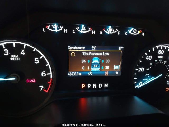 Ford F-150 Xl 2021 1FTEW1EP5MKE51662 Image 16