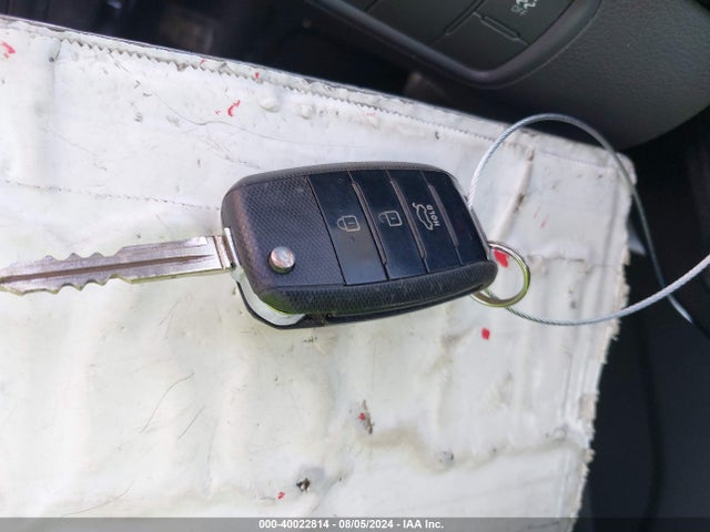 KIA FORTE LX 2017 3KPFK4A72HE079536 Image 11
