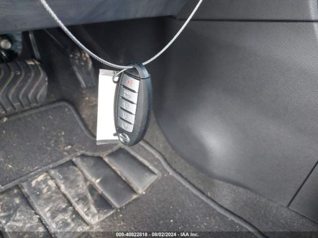 3N1CN8FV2NL858390 Nissan Versa 1.6 Sr Xtronic Cvt