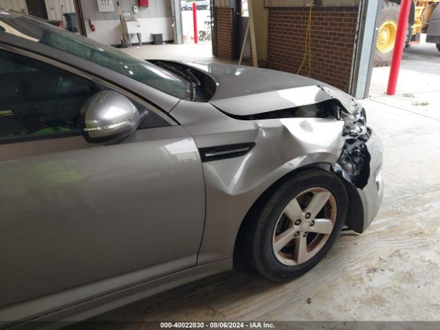 5XXGM4A76FG482034 KIA Optima Lx