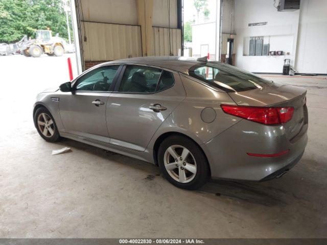 5XXGM4A76FG482034 KIA Optima Lx