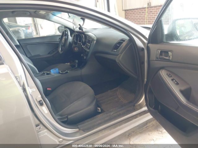5XXGM4A76FG482034 KIA Optima Lx