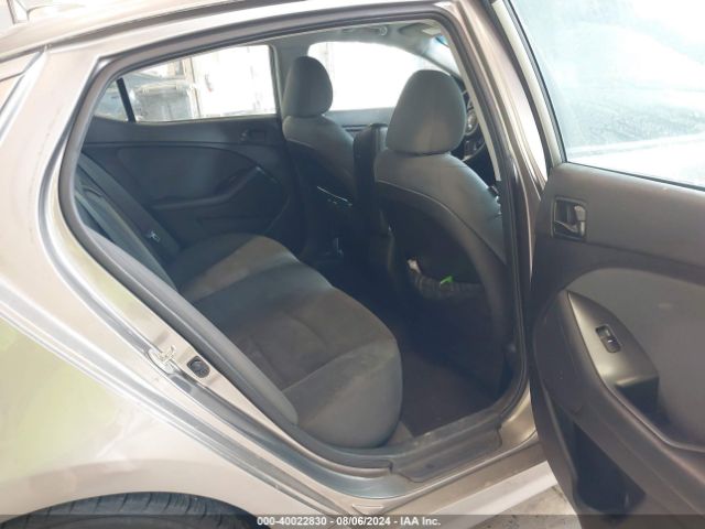 5XXGM4A76FG482034 KIA Optima Lx
