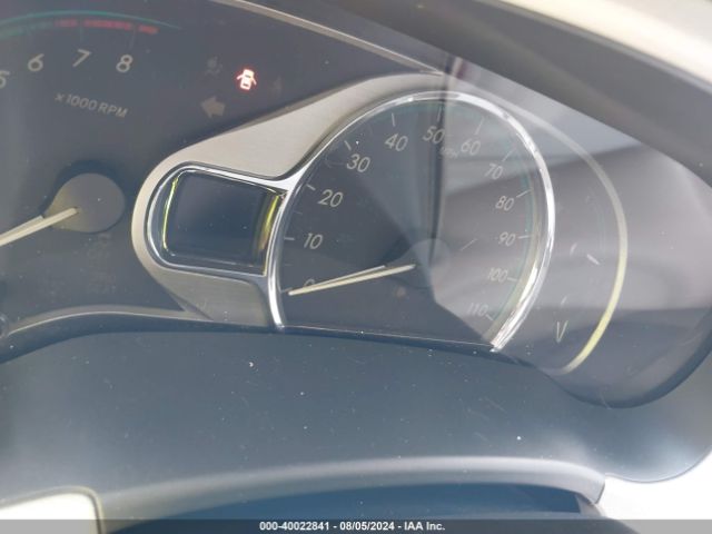 5TDYK3DC5ES414205 Toyota Sienna Xle V6 8 Passenger