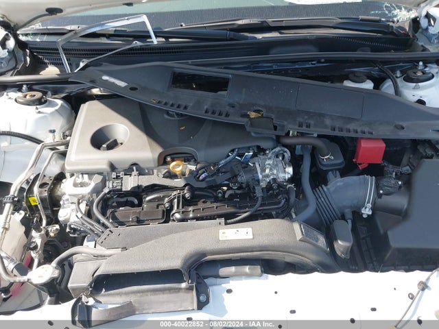 Toyota CAMRY LE 2023 4T1R11AK5PU821801 Image 10
