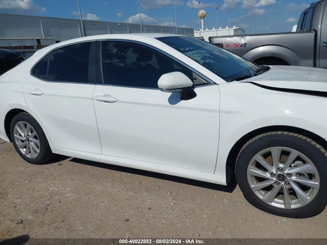 Toyota CAMRY LE 2023 4T1R11AK5PU821801 Image 13