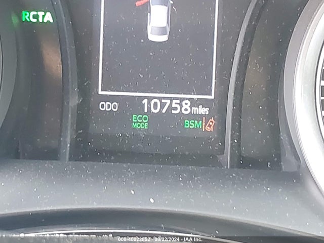 Toyota CAMRY LE 2023 4T1R11AK5PU821801 Image 15