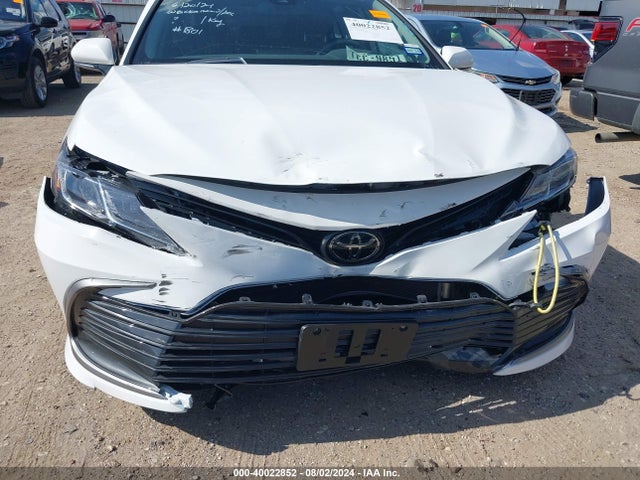 Toyota CAMRY LE 2023 4T1R11AK5PU821801 Image 6