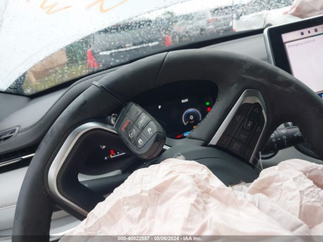 3C4NJDCN9PT500690 Jeep Compass Limited 4x4