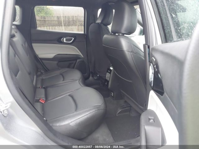 3C4NJDCN9PT500690 Jeep Compass Limited 4x4