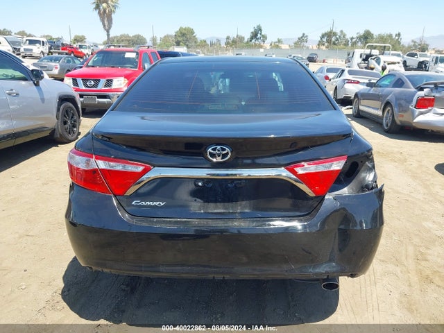 Toyota CAMRY SE 2015 4T1BF1FK6FU953444 Image 17