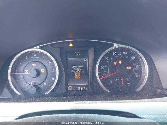 Toyota CAMRY SE 2015 4T1BF1FK6FU953444 Image 7