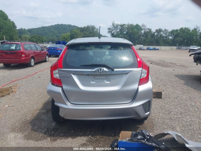 3HGGK5H87HM711513 Honda Fit Ex-l
