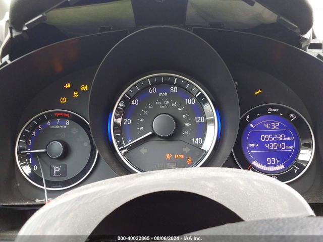 3HGGK5H87HM711513 Honda Fit Ex-l
