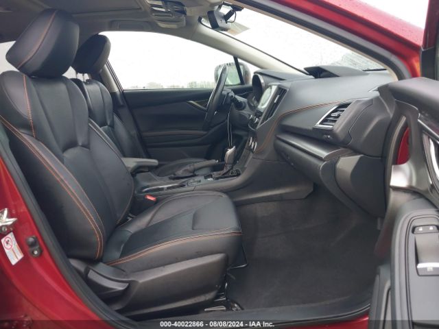 JF2GTANC8KH301457 Subaru Crosstrek 2.0i Limited