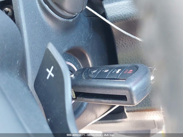 Toyota CAMRY SE 2023 4T1G11AKXPU129315 Image 11