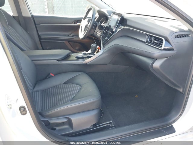 Toyota CAMRY SE 2023 4T1G11AKXPU129315 Image 5