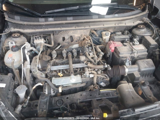 Nissan Kicks S Xtronic Cvt 2023 3N1CP5BV8PL544194 Image 10