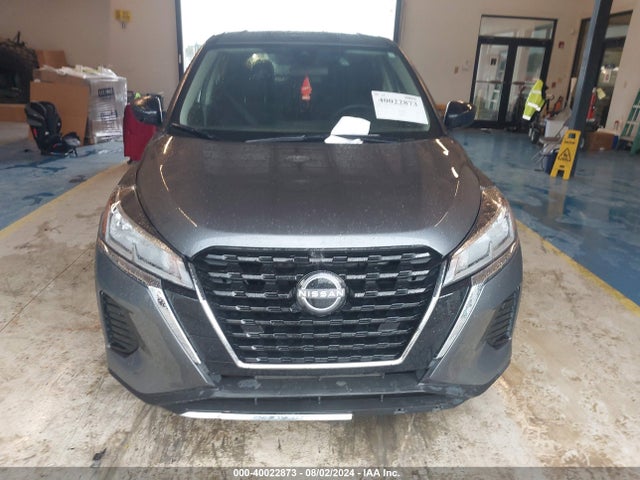Nissan Kicks S Xtronic Cvt 2023 3N1CP5BV8PL544194 Image 11